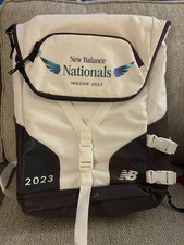 2023 New Balance Nationals Indoor Backpack