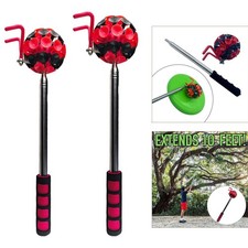 Disc Golf Retriever, Disc Retriever, Golf Accessories, Practical, Ergonomic