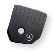MERCEDES CLA W177 W247 Obere Motorabdeckung ORIGINAL MERCEDES CLA W177 W247 Obere Motorabdeckung ORIGINAL