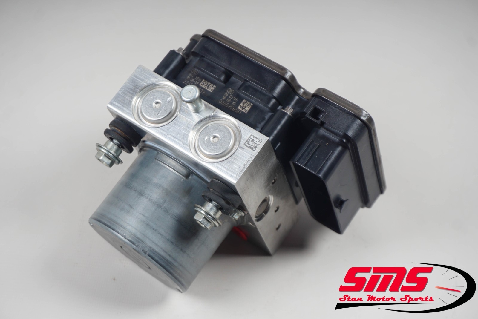 17-24 Maserati Quattroporte Ghibli M157 M156 ABS Anti Lock Brake Pump Module OEM