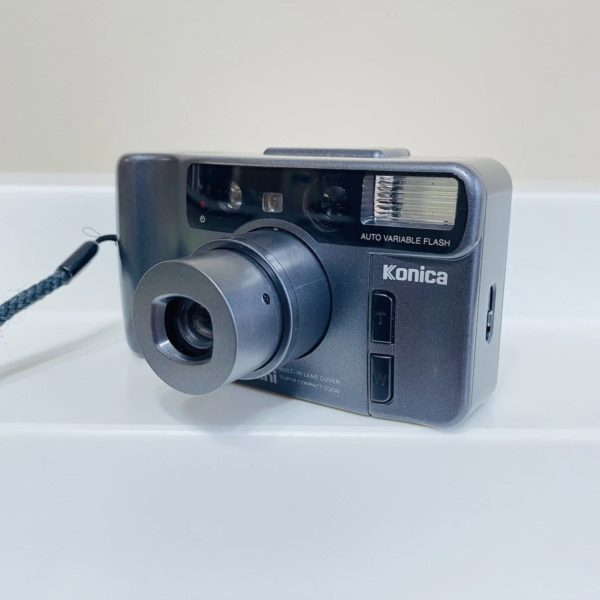 Konica Minolta Konica Big Mini Film Cameras for sale - eBay