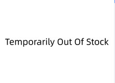 Temporarily Out Of Stock.