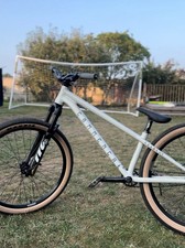 2023 Comencial Absolute Dirt Jump Bike 26" Wheels NO SWAPS‼️