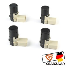4x Parksensor Für VW Sharan Transporter Polo Audi A4 Seat Alhambra Einparkhilfe
