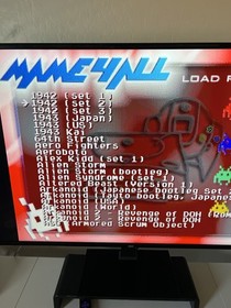 Sega Sports Dreamcast Black Console Games and Accessories Bundle Tested Working 