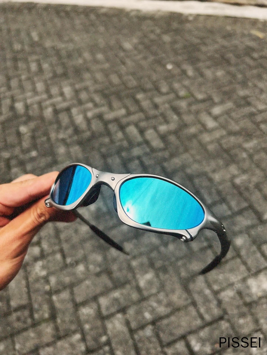 Oakley Juliet Men's Sunglasses for sale | eBay