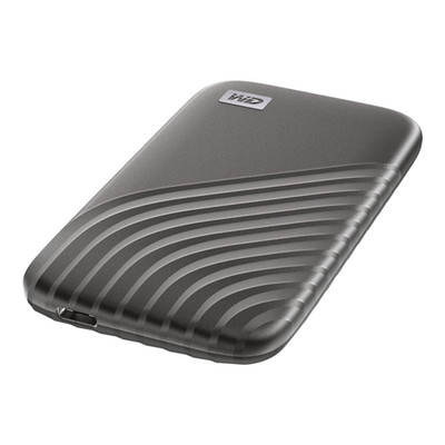 WD My Passport SSD WDBAGF0020BGY SSD 2 TB