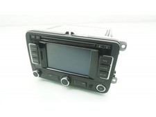 Volkswagen Amarok 2011 Radio CD-Player DVD-Player Navigation 3C0035279 MMU22103