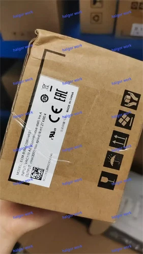 🌟🌟1PCS NEW ECM-B3M-C20604RS1 VIA DHL/UPS #YY✈️✈️