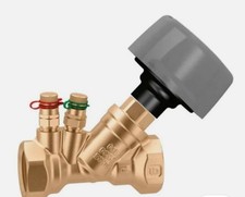 Caleffi Commissioning Set 1inch Dn25 x DN25 130600