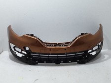 Pare-choc avant Renault Captur