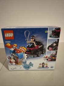 LEGO DC Super Hero Girls: Lashina Tank (41233)