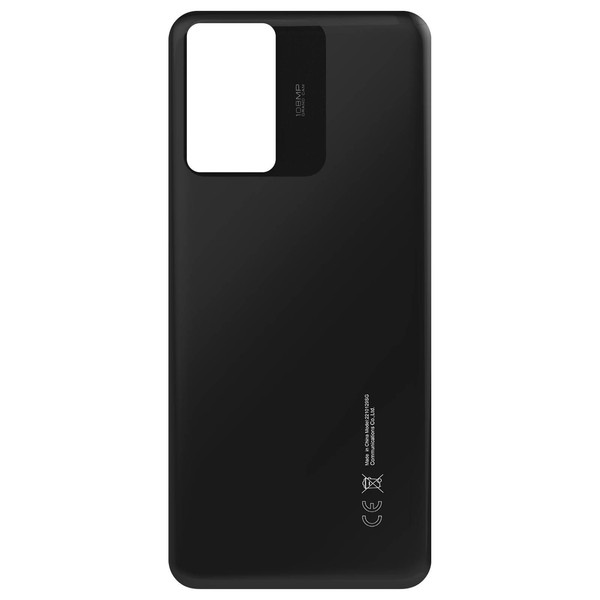 Clappio, Ersatz-Batteriedeckel FüR Xiaomi Redmi Note 12S-image