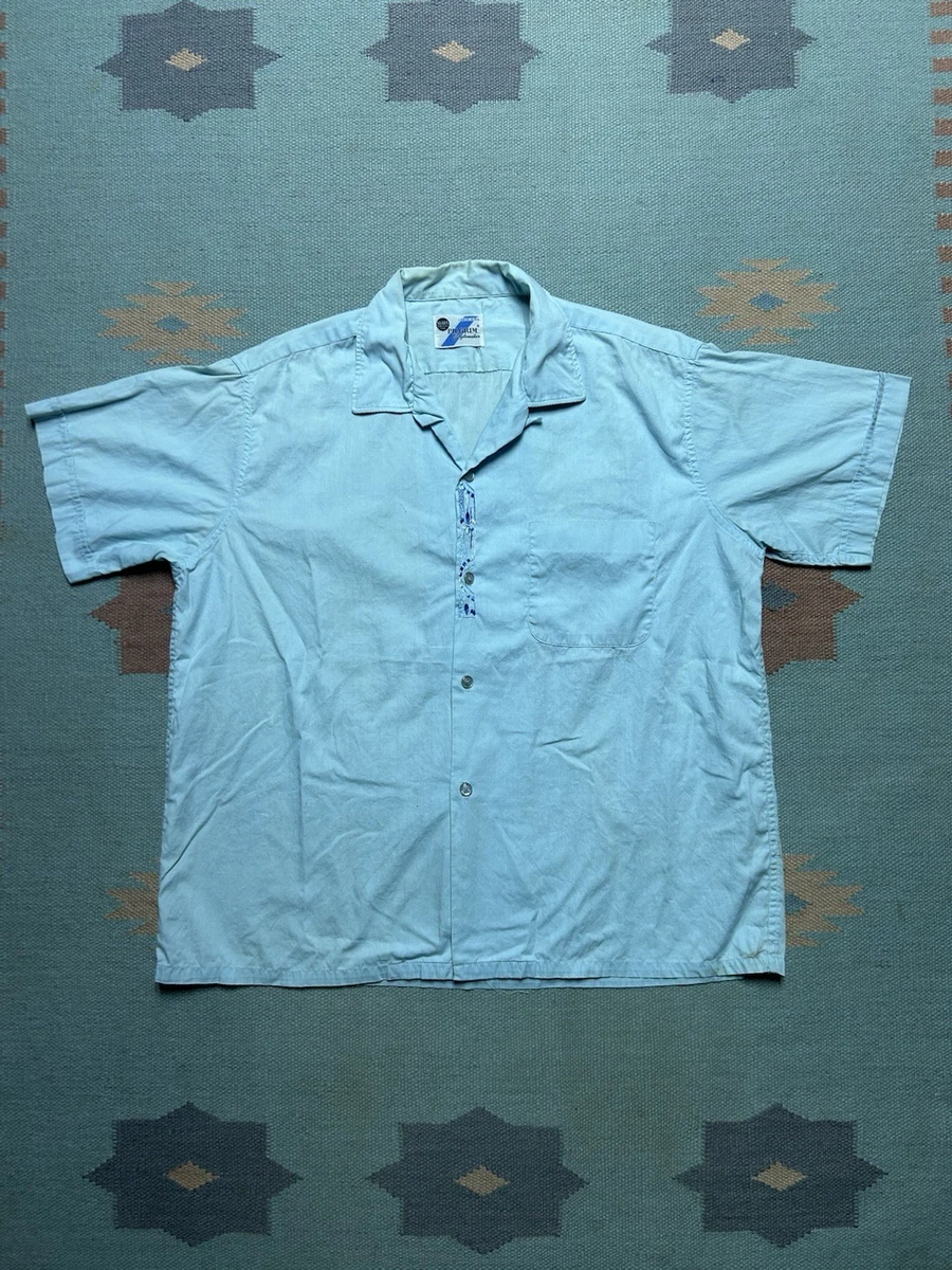 vintage pilgrim shirt products for sale | eBay