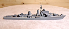 #a744 WIKING WM 481S Modell-Schiff  "Zerstörer HALLAND Klasse" - 1:1250 - TOP!!