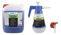 beko Tecline Ultra-Gel Felgenreiniger-Set 299 43 5001