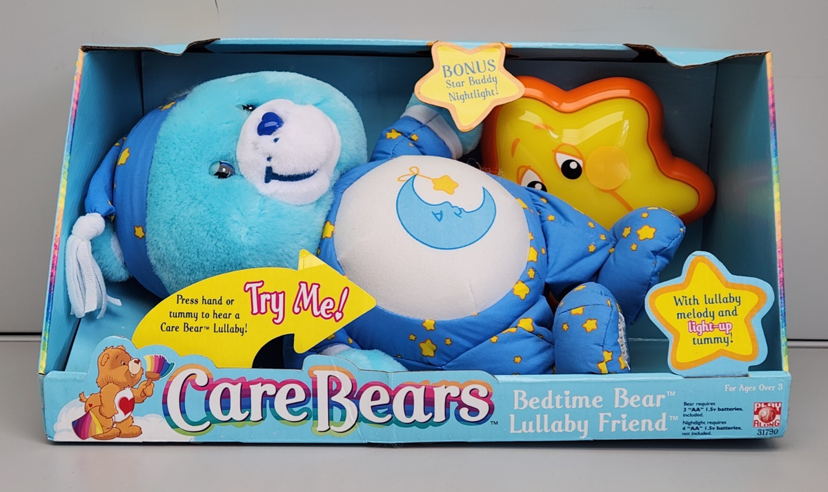Care Bears 13