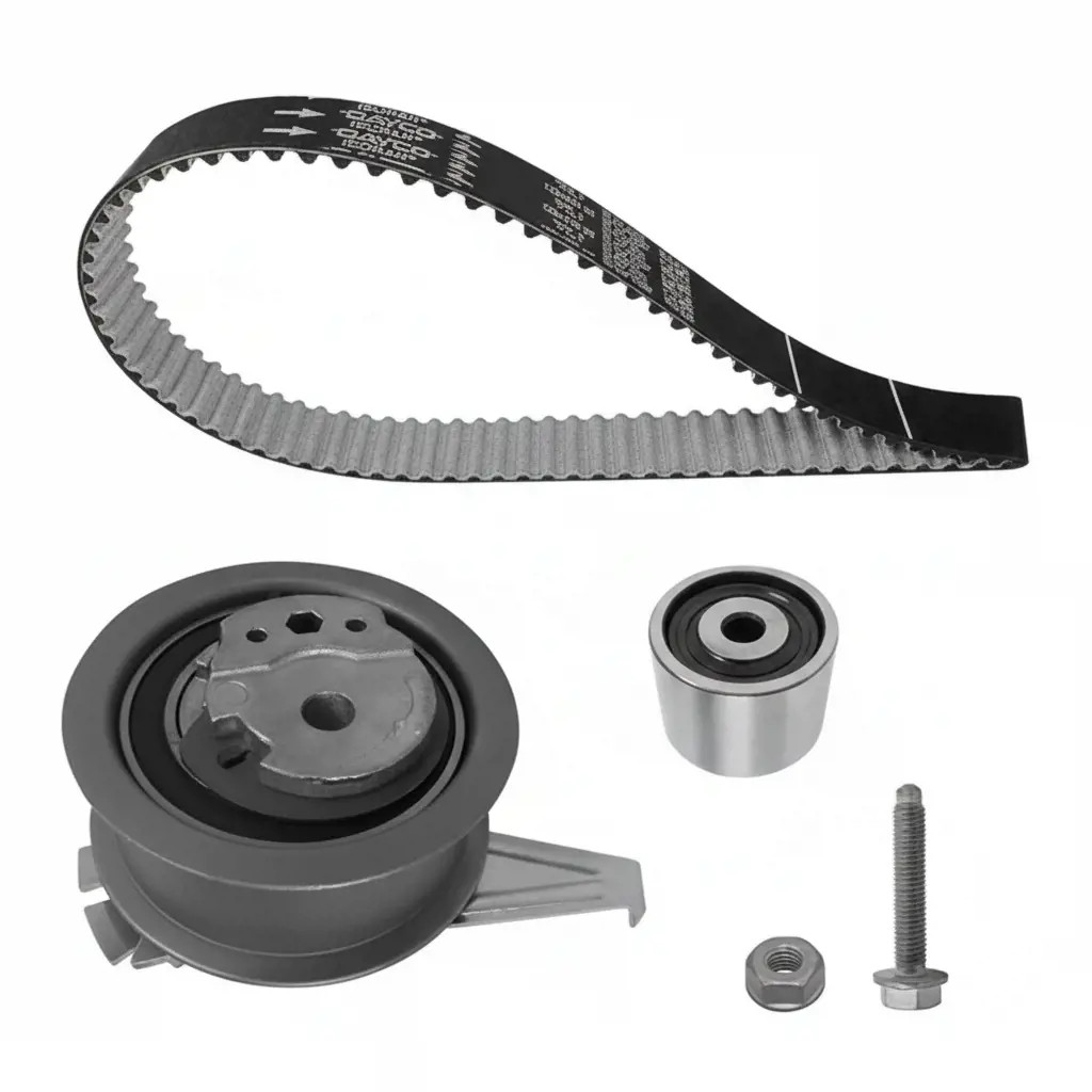 Dayco Zahnriemensatz Größe 1.1 Ktb999 - Bild 2