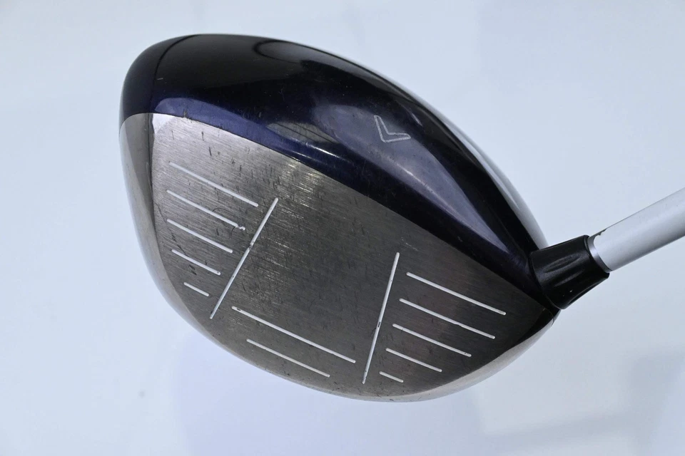 Ladies Callaway Great Big Bertha II Driver / 10 Degree / Ladies Flex GBB Gmes 50 - Image 4 of 4