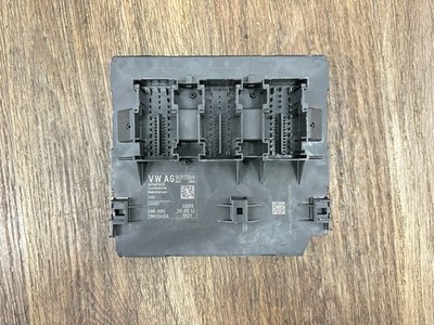   2003 2018 VW JETTA TIGUAN CADDY SHARAN FUSE BOX BODY CONTROL MODULE BCM OEM