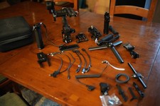 DJI Ronin RS 3 Pro Combo  Expansion Base Kit  RS Focus Motor  Raveneye  MORE