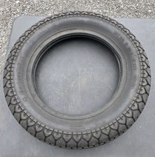 Nos Vintage Continental K112 Tubeless New Old Stock Mt90s16t 90-16