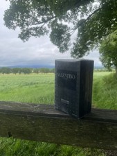 Valentino Uomo Men's Rockstud Noir EDT 100ml Born in Roma