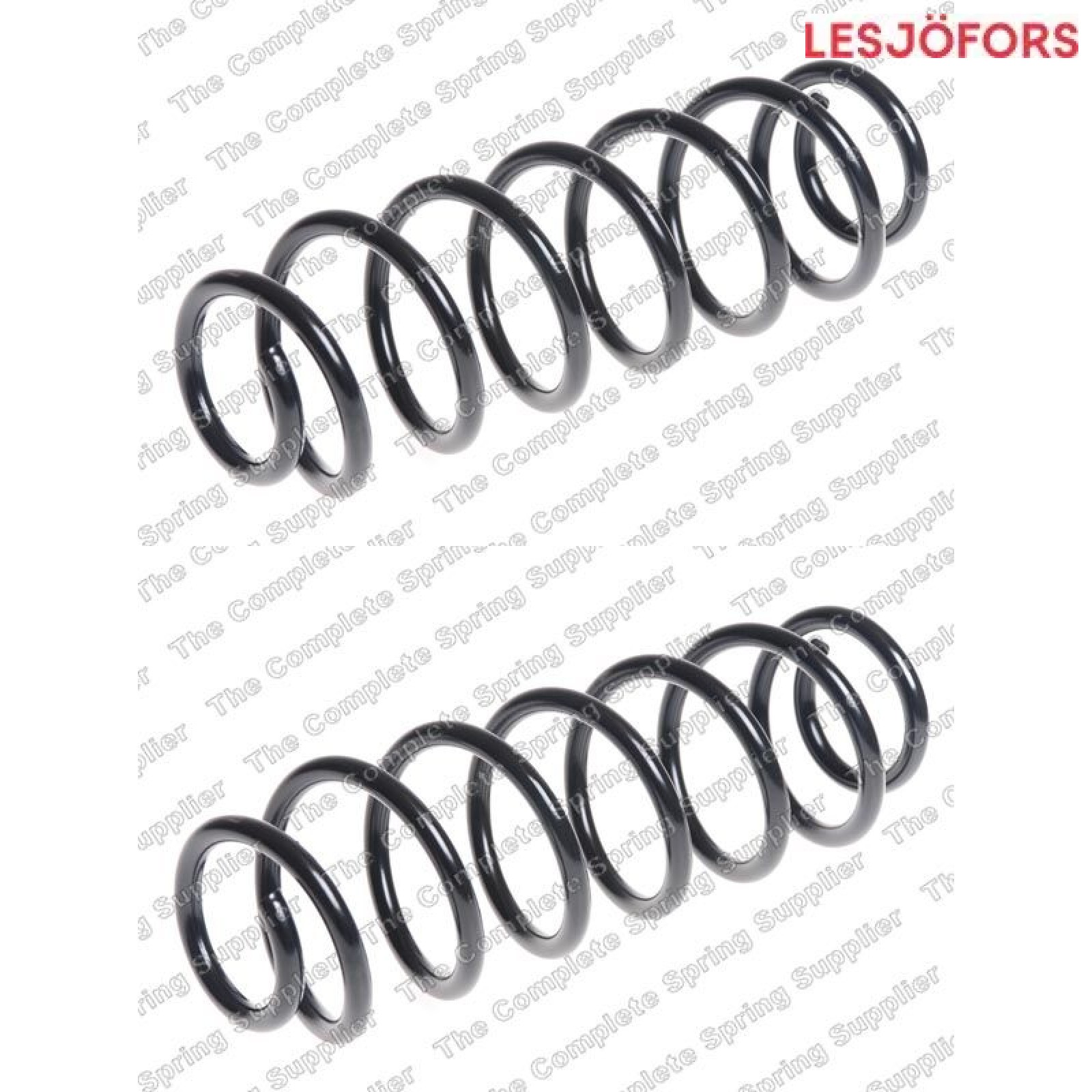 Kilen Fahrwerksfeder Hinterachse 65086 Für Vw - Bild 3
