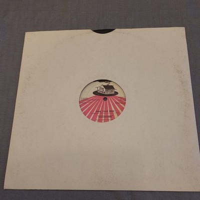 Touchdown   Ease Your Mind - Record shack 12'' 1981 - Rare Brit Funk