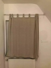 Bastone per tende Ikea Bekrafta incl. tenda tenda