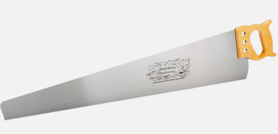 #ad 30quot; BAHCO Stradivarius Musical Saw Traditional Wooden Handle Bahco BAH296 Sweden $79.99