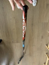 ***BAUER FLYLITE*** Right Hand *** NEW** AWESOME ***p92-70 Flex- ORANGE