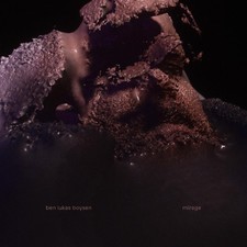 Ben Lukas Boysen Mirage Music CDs New