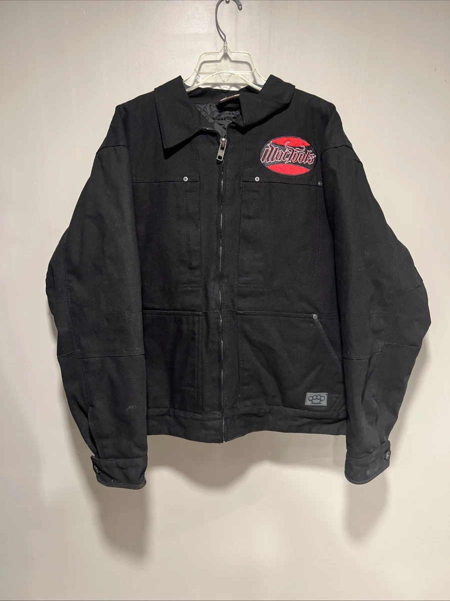 Las mejores ofertas en Mac Tools abrigos, chaquetas y chalecos