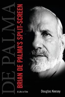 Douglas Keesey | Brian De Palma's Split-Screen | Taschenbuch | Englisch (2017)