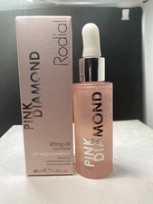 Rodial Pink Diamond Lifting Oil 1 oz / 30 mL