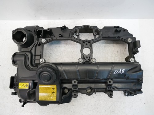 Ventildeckel Zylinderkopfhaube für BMW 4er F33 2,0 N26B20A N26 7588412