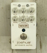 USED Dunlop MXR Joshua (030)