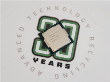 i5-10500T CPU 2.3GHz 6 Core 12 Thread LGA1200 Tested Used Good Condition