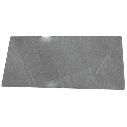 Clayette verre de bac a legumes pour refrigerateur Zanussi 51x32cm