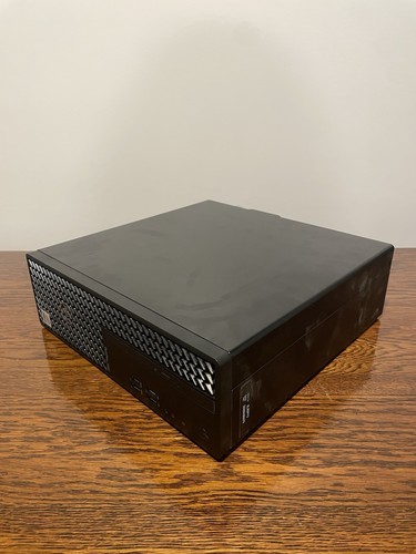 Dell OptiPlex 3080 SFF Intel i5-10505 @3.2GHz | 16GB RAM 256GB SSD | No OS - Bild 6 von 6
