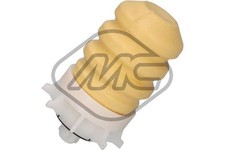 Metalcaucho Anschlagpuffer Federung Hinterachse für Citroën C2 JM_ C3 I FC_