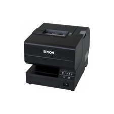 Epson TM-J7200 Wired Monochrome Multistation Printer Inkjet USB Network (RJ-45)