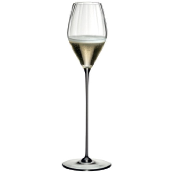 Riedel High Performance Champagne Glass Clear-image