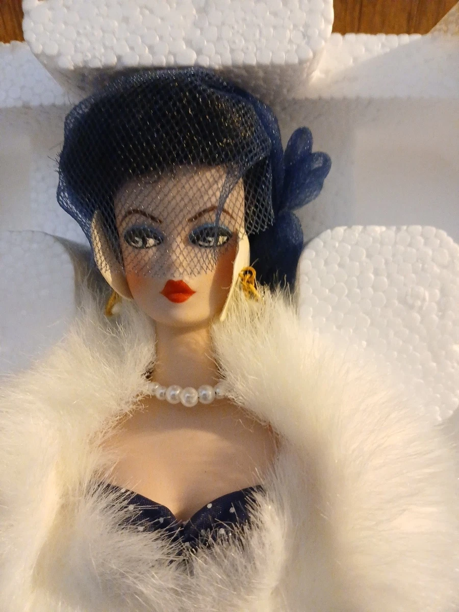Porcelain Barbie Dolls, Clothing & Accessories for sale | eBay