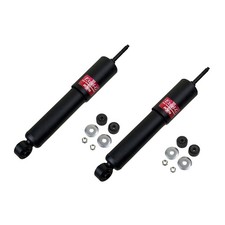 Front KYB Excel-G Shocks Struts For Nissan Frontier 2000-2004 New Pair