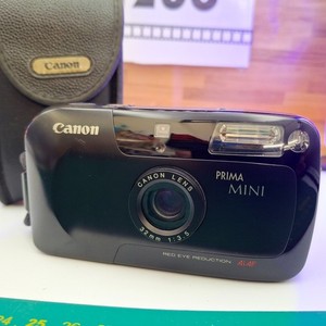 Canon Prima Mini | eBay Australia