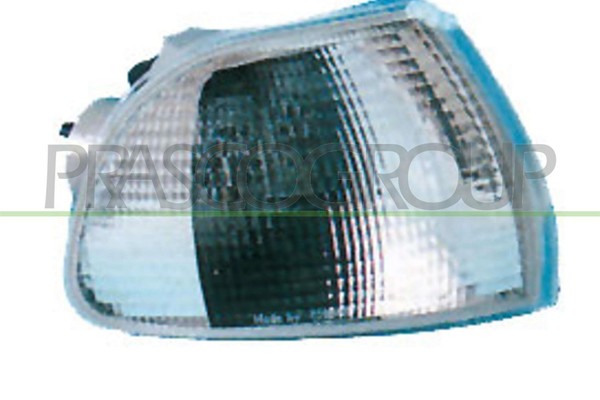 Prasco Blinkleuchte Vorne Links FüR Fiat Palio Weekend 178DX 178_ 178BX-image