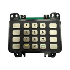 WAYNE OVATION W2894472-002-700 KEYPAD ASSY, IX PAY, SPM2.5 US PROD EMV. NEW