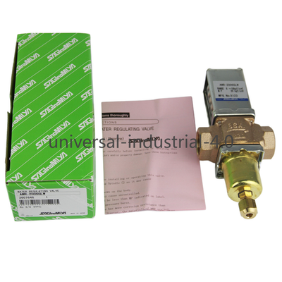 #ad New In Box Saginomiya AWR 2006GLW Pressure regulating valve $148.70